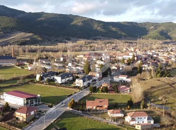 Boñar, Castilla y León 24850