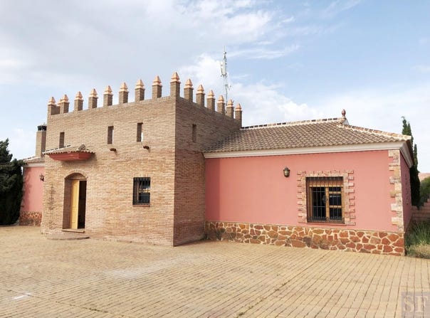 Sedella, Andalusia 29715