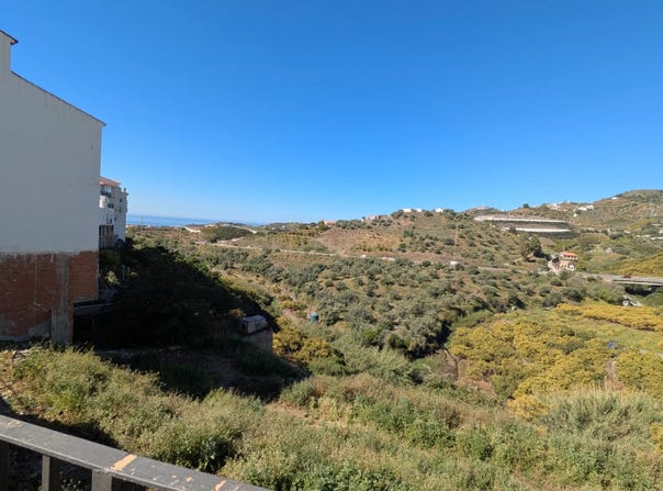 Torrox, Andalusia