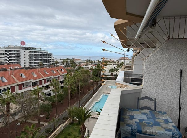 Arona, Canary Islands 38660