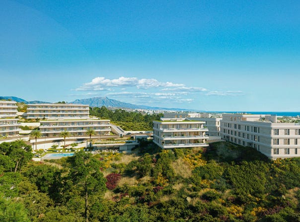 Estepona, Andalusia 29680