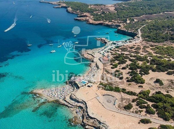 San Jose, The Balearic Islands 07829