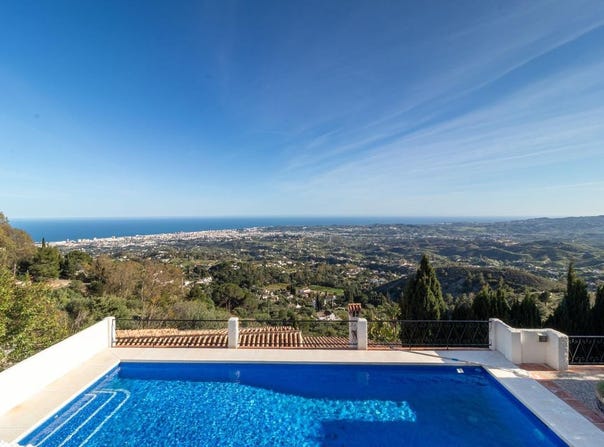 Mijas, Andalusia 29650