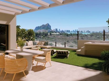 Calpe, Alicante/alacant 03710