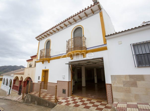 Progreso, Málaga, Andalusia 29500