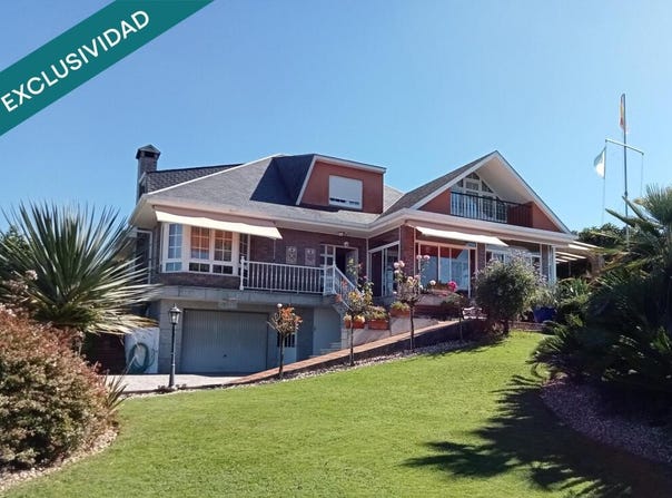 Vilagarcia De Arousa, Galicia 36600