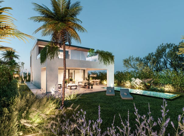 Marbella, Andalusia 29688