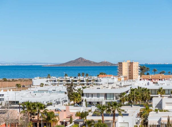 Islas Menores, Murcia 30384