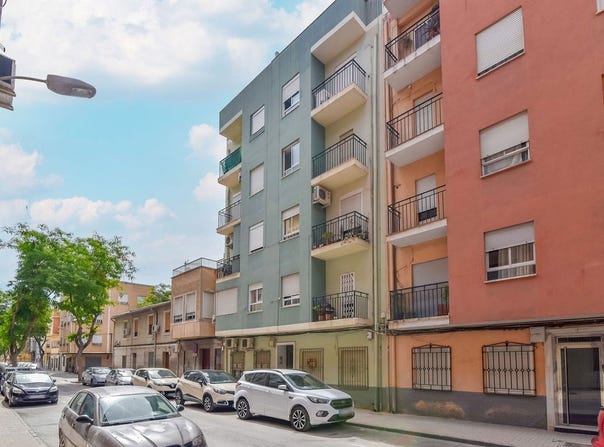 Cieza, Region of Murcia