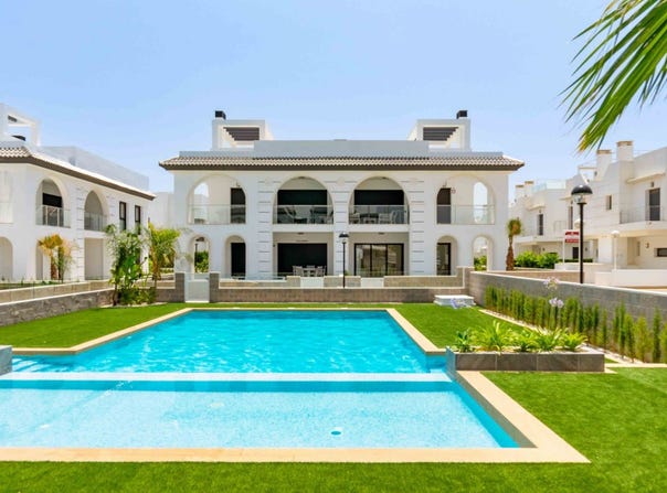 Ciudad Quesada, Valencia 03170