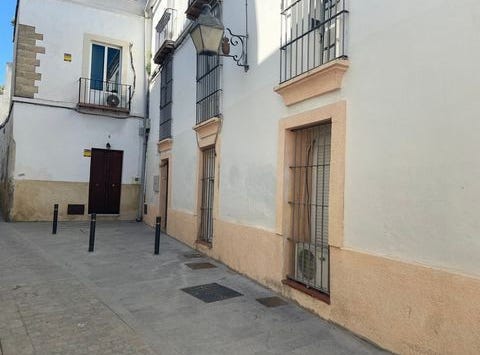 Santa MarÃa de Gracia, Jerez de la Frontera, CampiÃ±a de Jerez 11403
