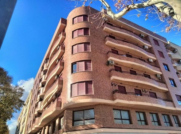 Oliva, Valencian Community