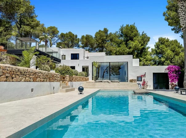 San Jose, The Balearic Islands 07830