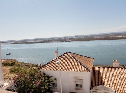 Ayamonte, Ayamonte