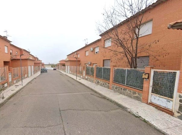Santo Domingo-Caudilla, Castile-La Mancha