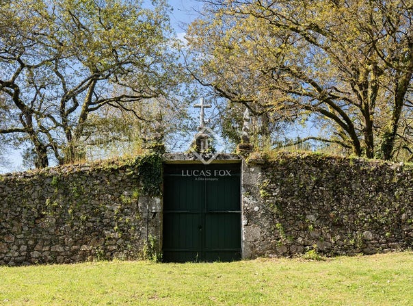 Teo, Galicia 15886