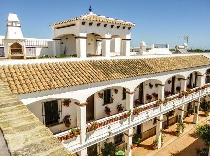 Ayamonte, Ayamonte