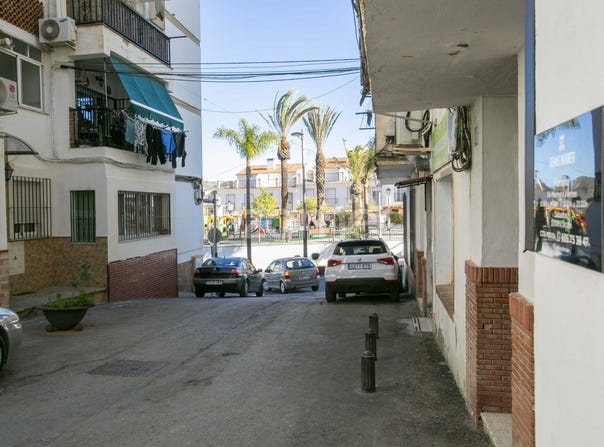 Manantial, Málaga, Andalusia 29500