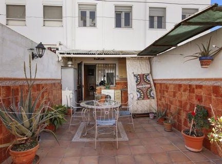 Estepona, Malaga