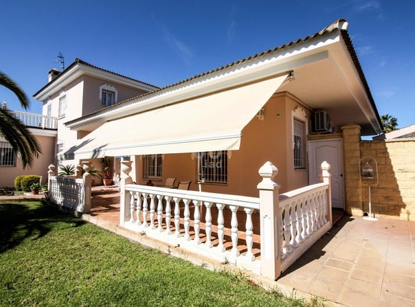 Huelva, Andalusia 21122
