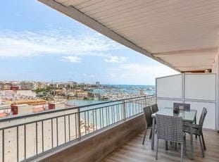 Torrevieja, Costa Blanca (alicante)