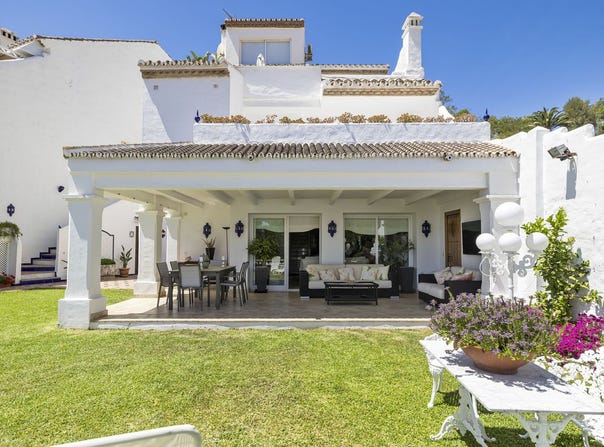 Marbella, Andalusia 29660