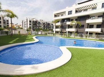 Orihuela, Comunidad Valenciana