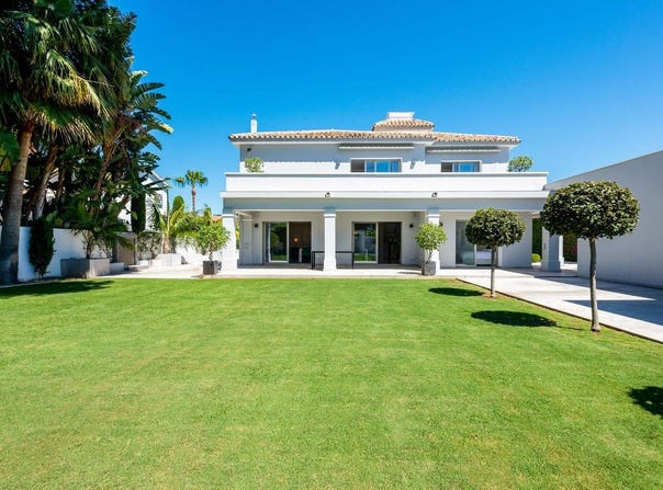 El Paraiso, Andalusia 29688