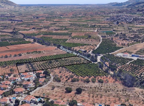 Orba, Valencian Community 03790