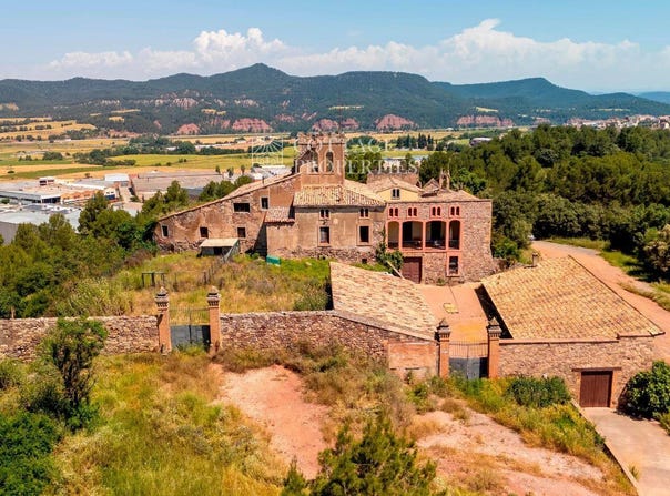 Artes, Catalonia 08271