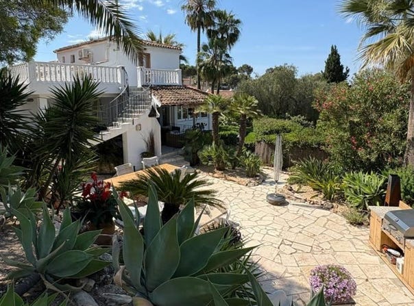 Moraira, Valencia 03724