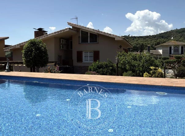 Arenys de Munt, Catalonia 08358