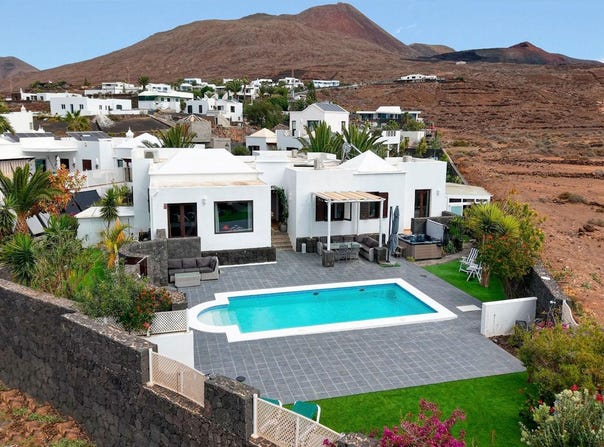 Las Breñas, Canary Islands