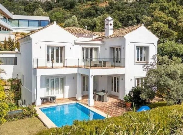 Istan, Andalusia 29611