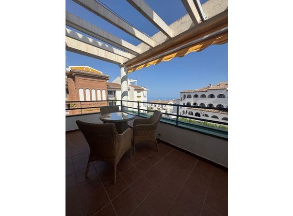 Benalmadena, Andalucía