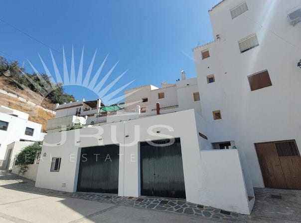 Salares, Andalusia 29714