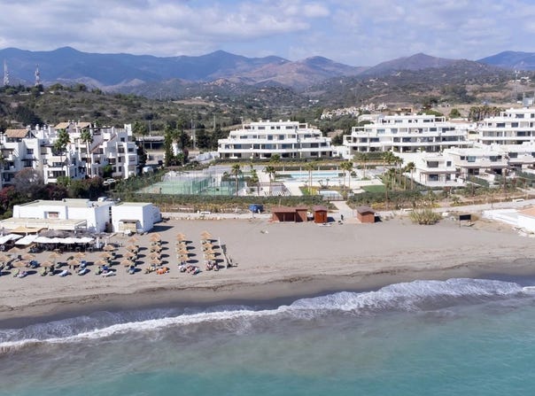 Estepona, Andalusia 29688