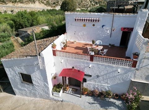 La Herreria, Almeria