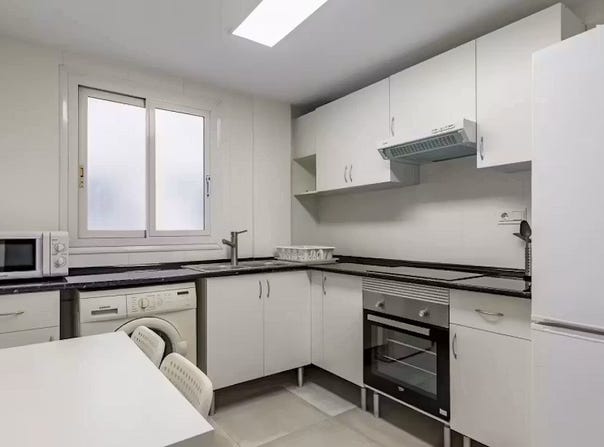 Avenida Amado Granell Mesado, Valencia, Valencian Community 46006