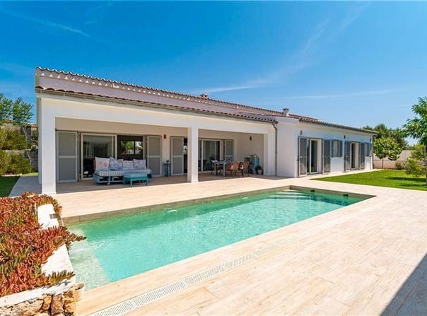 Campos, Balearic Islands 07639