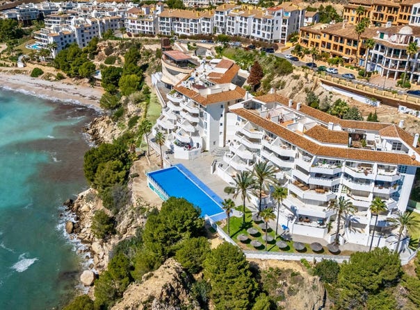 Altea, Valencia 03590