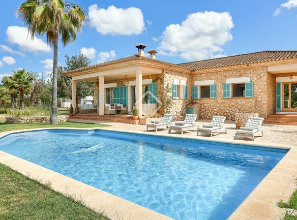 Marratxi, Balearic Islands 07141