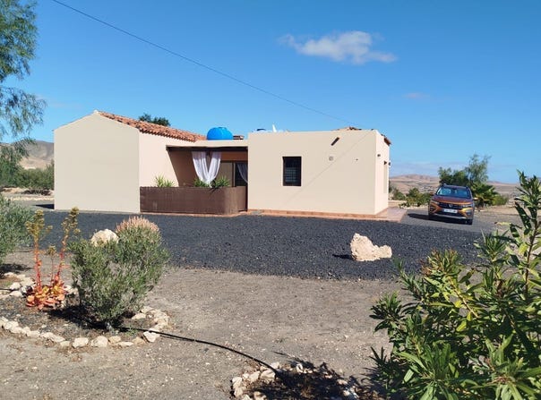 Pájara, Canary Islands 35627