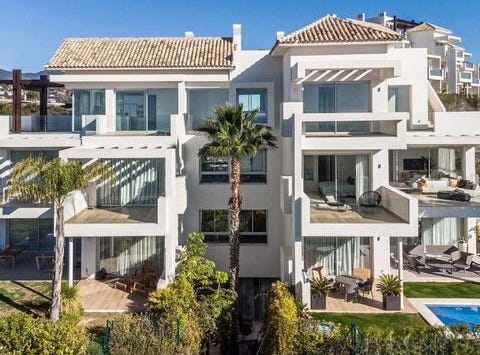 Benahavis, Malaga