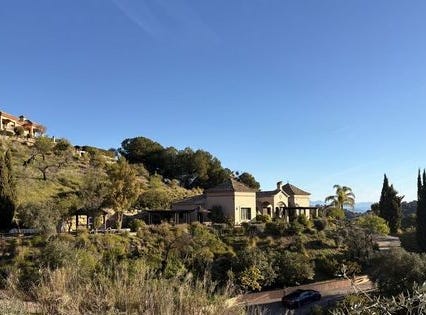 Monda, Andalucía