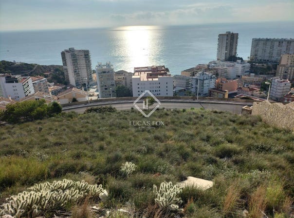 Cullera, Valencian Community 46408
