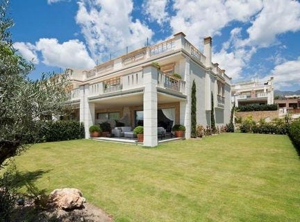 Marbella, Andalucía