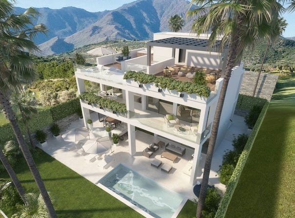 Estepona, Andalusia 29680