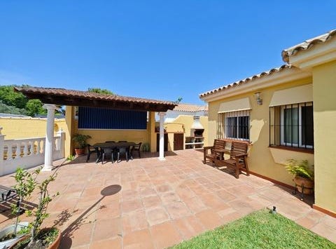 Chiclana De La Frontera, Cadiz
