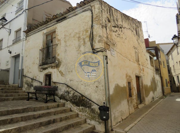 Banyeres de Mariola, Valencian Community 03450